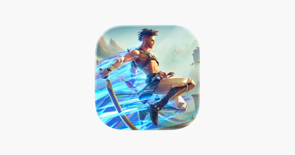 Prince of Persia: Lost Crown für iOS ab 4,99€