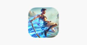 Prince of Persia: Lost Crown für iOS ab 4,99€