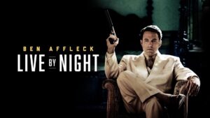 Ben Affleck Collection 4K Dolby Vision | 4 Filme