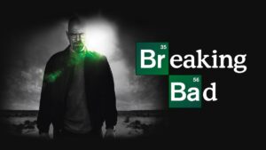 Breaking Bad – Komplette Serie – digital HD – nur OV @ Apple TV Kanada