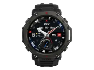 Smartwatch Amazfit T-Rex 3 Pro 48mm czarny