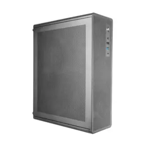 Tacens AEROSLIM500, obudowa PC MicroATX