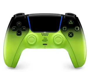 Kontroler Sony PlayStation 5 DualSense Remix Green