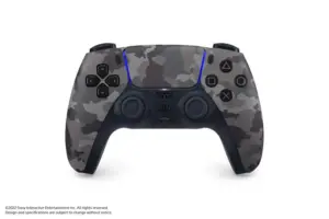 Kontroler bezprzewodowy PlayStation 5 Dualsense kolor Camo