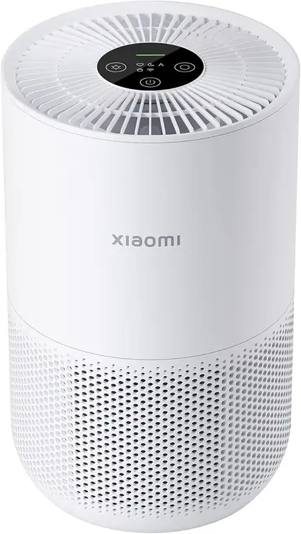 Oczyszczacz Xiaomi Smart Air Purifier 4 Compact