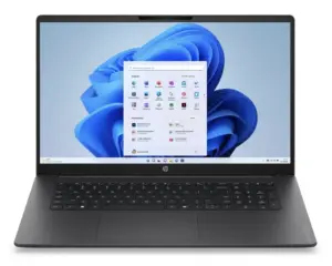 Laptop HP Omnibook 3 17 z Ryzen 5-40, 16GB, 512GB, Win11