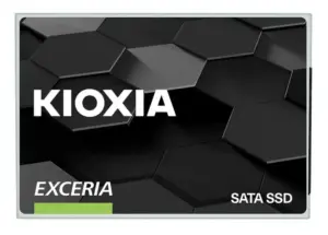 Dysk KIOXIA 960GB SSD EXCERIA za 379 zł