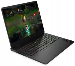 Laptop gamingowy HP Omen 16-AM1000NW z ekranem 240Hz
