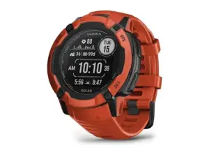 Smartwatch GPS GARMIN Instinct 2X Solar + papier CANON A4