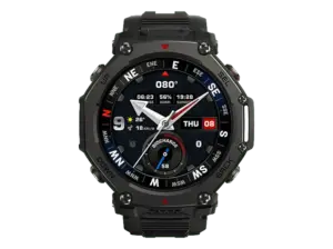 Smartwatch AMAZFIT T-Rex 3 Pro + Papier CANON Yellow Label A4 80G