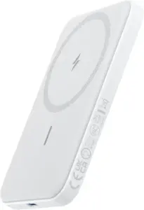 Anker 621 magnetyczny powerbank 5000 mAh MagSafe