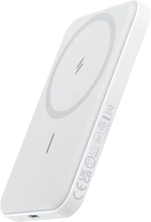 Anker 621 magnetyczny powerbank 5000 mAh MagSafe