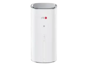 Router ZTE G5 Ultra 5G Wi-Fi 7 BE19000 – promocja