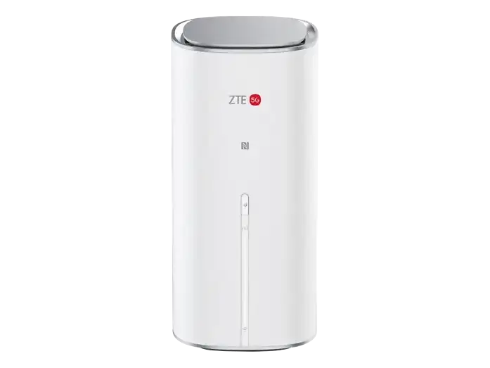 Router ZTE G5 Ultra 5G Wi-Fi 7 BE19000 – promocja