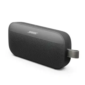 Bose SoundLink Flex (2. gen.) – przenośny głośnik Bluetooth