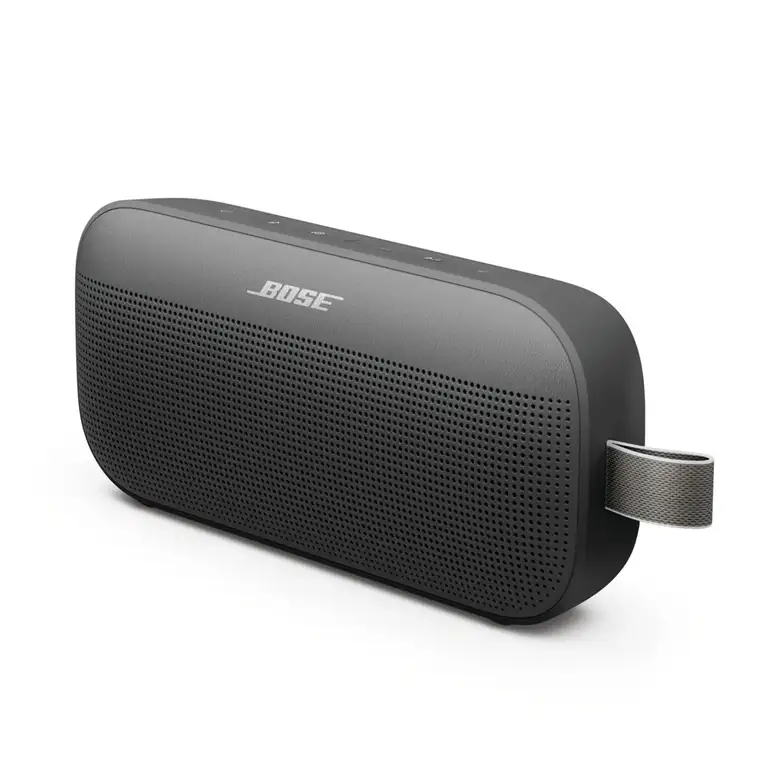 Bose SoundLink Flex (2. gen.) – przenośny głośnik Bluetooth