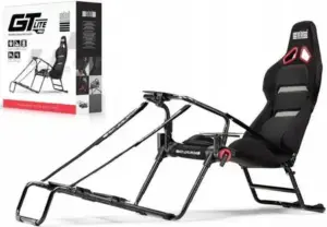 Fotel gamingowy Next Level Racing NL RACING GT LITE PRO FOLDABLE COCKPIT
