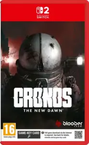 Cronos: The New Dawn na Switch 2 w Empiku