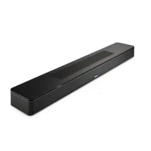 Bose Smart soundbar – listwa głośnikowa z Dolby Atmos