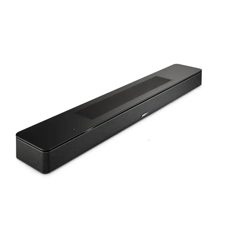 Bose Smart soundbar – listwa głośnikowa z Dolby Atmos