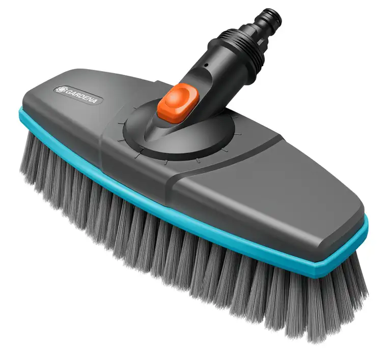 Szczotka do czyszczenia GARDENA Cleansystem Miękka
