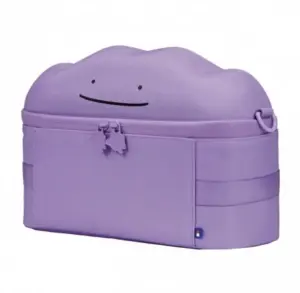 Torba Pokemon Ditto do Nintendo Switch 2