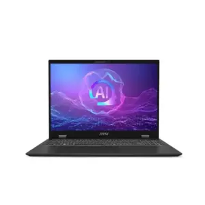 Laptop MSI Prestige 16 AI+ Evo B2VMG-220PL 16» OLED UHD+