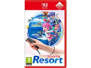 Gra Nintendo Switch 2 Switch Sports Resort