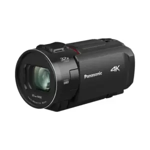 Kamera Panasonic HC-VX3 4K z zoomem 24x