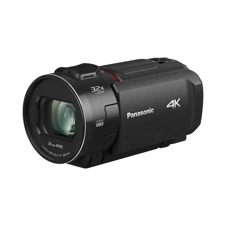 Kamera Panasonic HC-VX3 4K z zoomem 24x