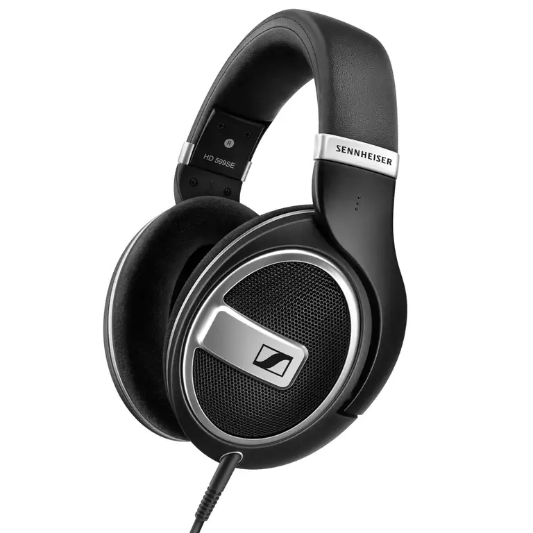 Słuchawki Sennheiser HD 599 SE – przewodowe