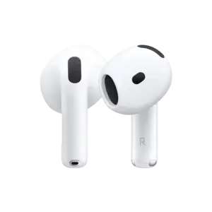Apple AirPods 4 z ANC za 399 zł w iSpot Focus Park Rybnik