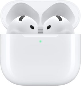 Apple AirPods 4 now available at Walmart