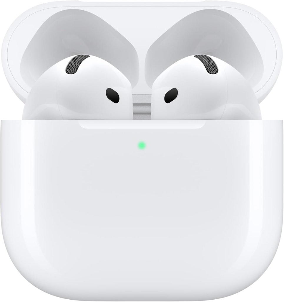 Apple AirPods 4 now available at Walmart