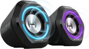 Edifier G1000 2.0 Bluetooth Gaming Speakers