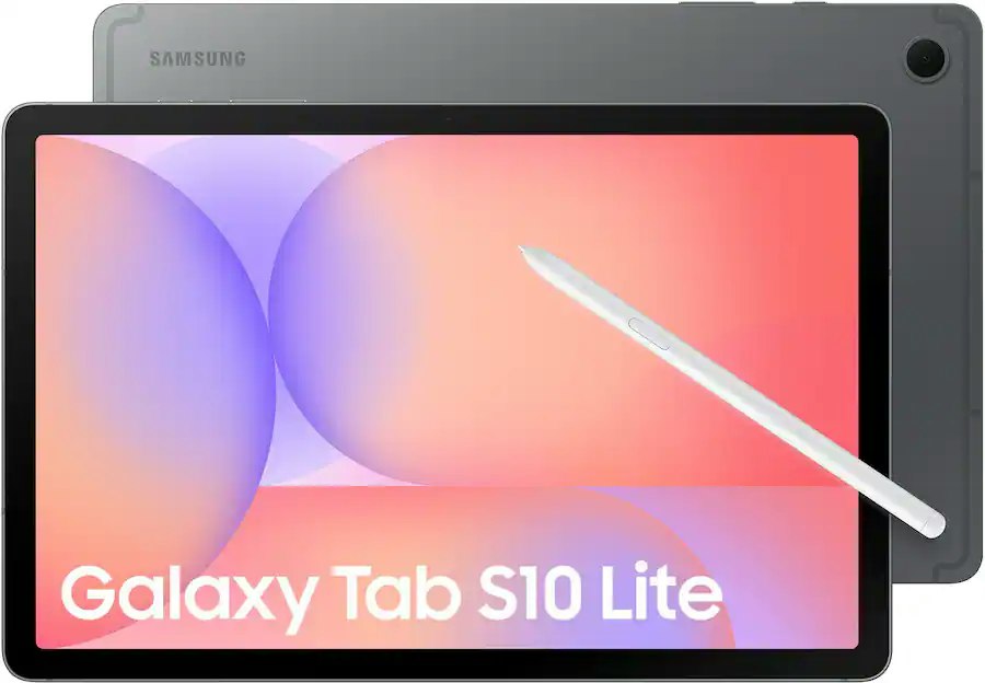 Samsung Galaxy Tab S10 Lite Tablet on Sale