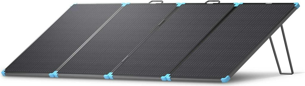 Renogy 220W Portable Solar Panel Now at Low Price