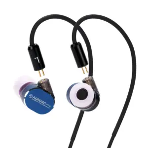 Roseselsa Aurora Ultra inkl. DAC