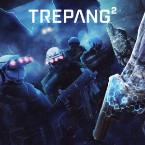 Trepang² – PS5 Digitaler Download – USK 18 – First-Person-Shooter