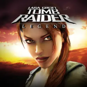 Tomb Raider: Legend für PS4/PS5 digital – USK 16