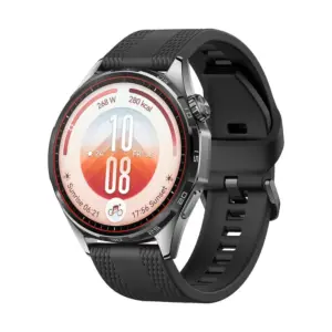 HUAWEI Watch GT 7 46mm, GPS, 21 días autonomía, correa EasyCross
