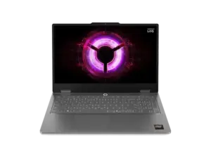 Lenovo LOQ Essential 15ARP11, portátil gaming con AMD Ryzen 7