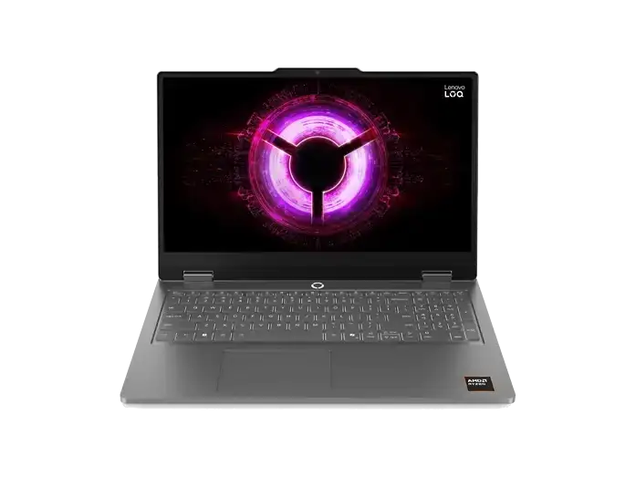 Lenovo LOQ Essential 15ARP11, portátil gaming con AMD Ryzen 7