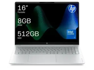 Portátil HP OmniBook 3 16″ 2K