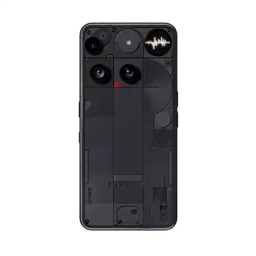 Nothing Phone (3) 5G Global 16GB+512GB