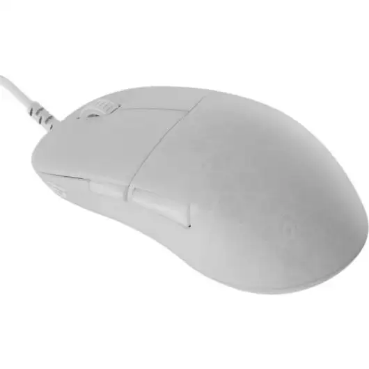 Ratón Gaming Endgame Gear XM2 8K PixArt PAW3395