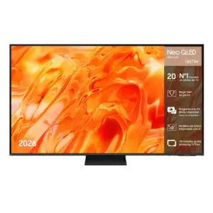 TV Samsung Neo QLED 50″ QN73H – Quantum Mini LED 4K