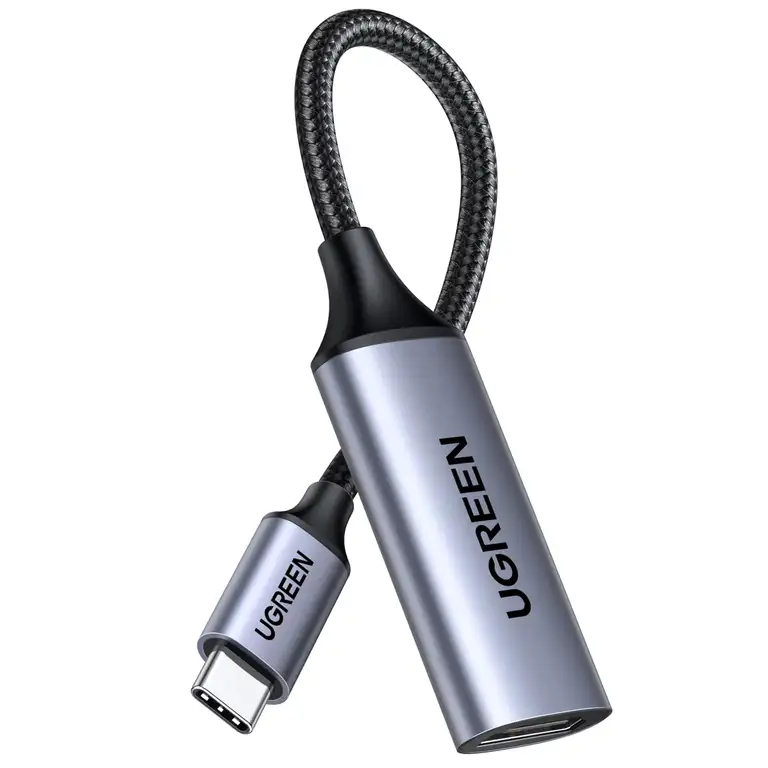 Adaptador USB C a HDMI 4K60Hz de UGREEN