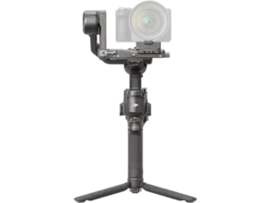 Gimbal DJI RS4 Combo con pantalla OLED y joystick