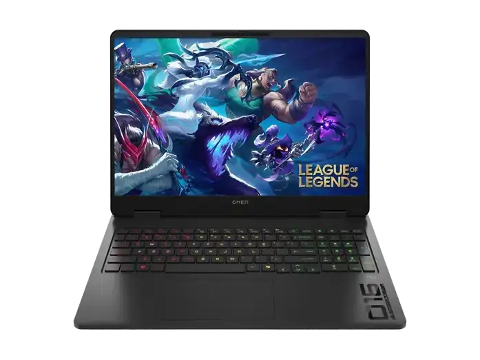HP OMEN 16-ap0015ns Copilot+ PC, 16″ 2K, AMD Ryzen AI 7 350
